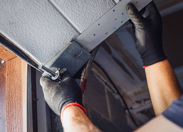 Reliable Garage Door Panel Replacement contractor in Fayetteville, NC by Garage Doors Repair Pro